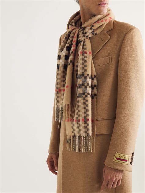 burberry scarf men outfit|burberry men's scarves discount.